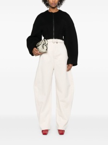 SPORTMAX PRE Jackets Black - Img 4