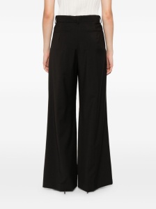 SPORTMAX PRE Trousers Brown - Img 4