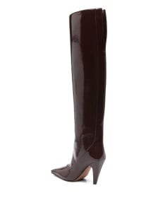 Stella McCartney Boots Brown - Img 3