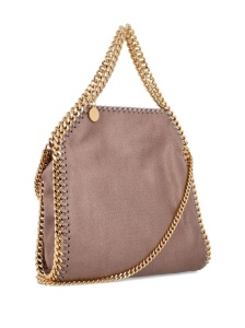Stella McCartney Falabella Tiny crossbody bag - Img 2