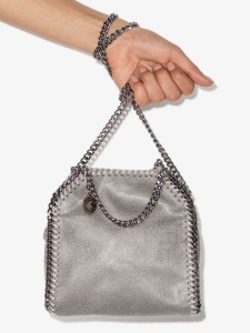 Stella McCartney Falabella Tote Bag - Img 4