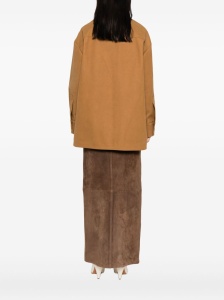 Stella McCartney Jackets Beige - Img 4