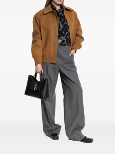Stella McCartney Sweaters Black - Img 3