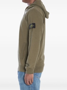 Stone Island Sweaters Green - Img 4
