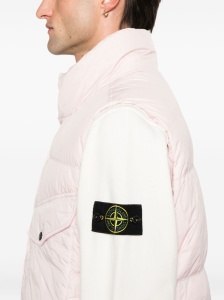 Stone Island Sweaters Ivory - Img 2