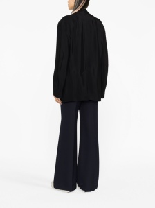 STUDIO NICHOLSON PRE Jackets Black - Img 2