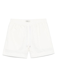 STUDIO NICHOLSON Shorts White