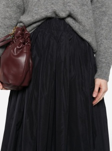 SUSANNE BOMMER Skirts Blue - Img 2