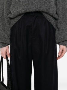 SUSANNE BOMMER Trousers Blue - Img 4