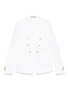 Tagliatore Jackets White