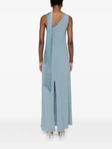 TALLER MARMO PRE Dresses Clear Blue - Img 3