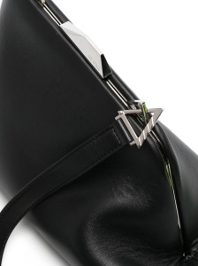 The Attico Day Off clutch bag - Img 4