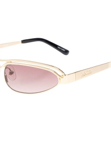 The Attico Norma sunglasses - Img 2