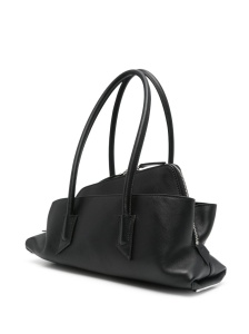 The Attico small La Passeggiata tote bag - Img 3