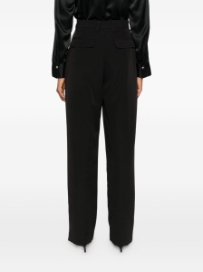 THE LATEST Trousers Black - Img 3