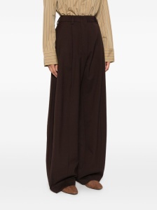 THE LATEST Trousers Brown - Img 2