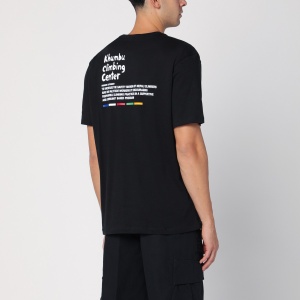 The North Face Black cotton T-shirt - Img 2