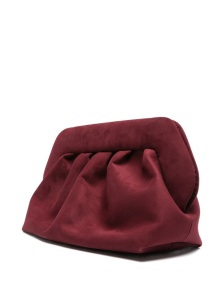 Themoire' Bios pleated clutch bag - Img 3