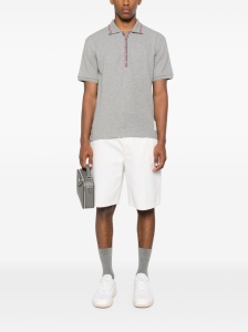 Thom Browne T-shirts and Polos Light Grey - Img 4