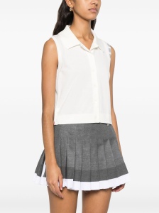 Thom Browne Top White - Img 4