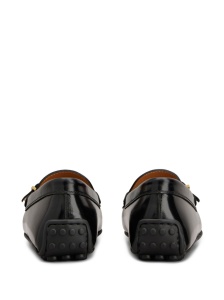 Tod's City Gommino Leather Moccasin - Img 2