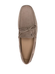 Tod's Gommini nubuck driving shoes - Img 2