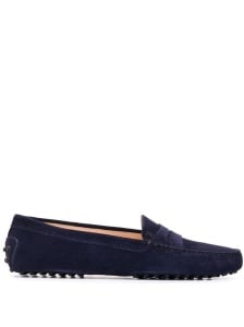 Tod's Gommino Suede Moccasin - Img 2