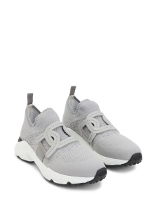 Tod's Kate Slip-on Sneakers in Fabric - Img 4