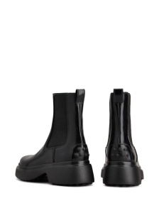 Tod's Leather boots - Img 2