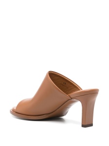 Tod's Leather mules - Img 4