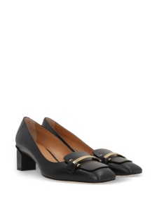 Tod's Leather Pumps - Img 4