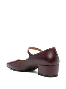Tod's Mary Jane leather pumps - Img 3