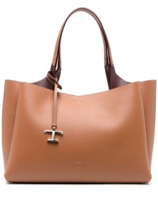 Tod's Medium Leather Bag - Img 1