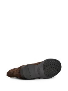 Tod's Suede Ankle Boot - Img 2