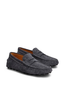 Tod's Suede Bubble Gommino - Img 3