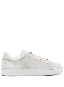 Tod's Suede leather sneakers
