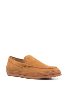 Tod's suede slip-on - Img 3
