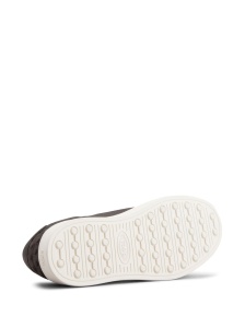 Tod's Suede Sneakers - Img 2