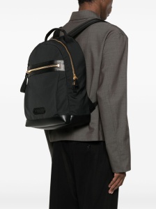 Tom Ford Recycled nylon backpack - Img 3