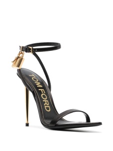 Tom Ford Sandals Black - Img 2