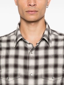 Tom Ford Shirts Brown - Img 3