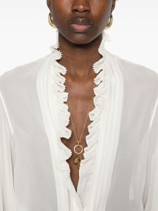 Tom Ford Shirts White - Img 3