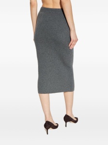 Tom Ford Skirts Grey - Img 4