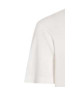 Tom Ford T-shirts and Polos White - Img 3
