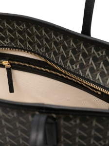 Tory Burch Ever-Ready Shopping with Zip - Img 2