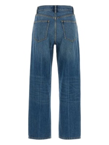 Tory Burch Jeans Blue - Img 2