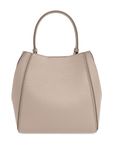 Tory Burch Mcgraw small leather bucket bag - Img 4