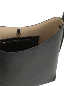 Tory Burch Romy leather shoulder bag - Img 4
