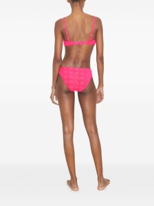 Tory Burch Sea clothing Fuchsia - Img 4