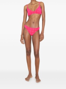 Tory Burch Sea clothing Fuchsia - Img 4